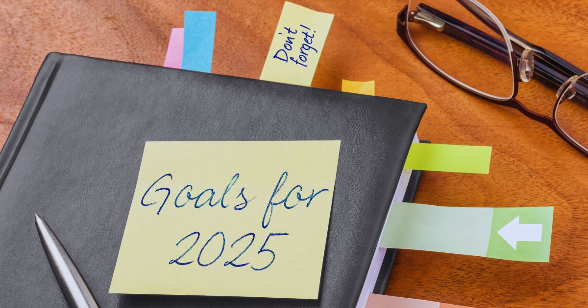 Hello 2025: 5 unique planners to help you map out the year ahead