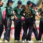 More Misery For Ireland Women’s Team, Deducted 10 Percent Match Fee vs India Due To…