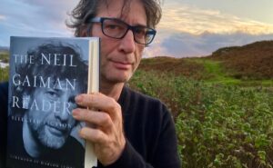 Author Neil Gaiman Raped His Child’s Babysitter In Outdoor Pool: Report