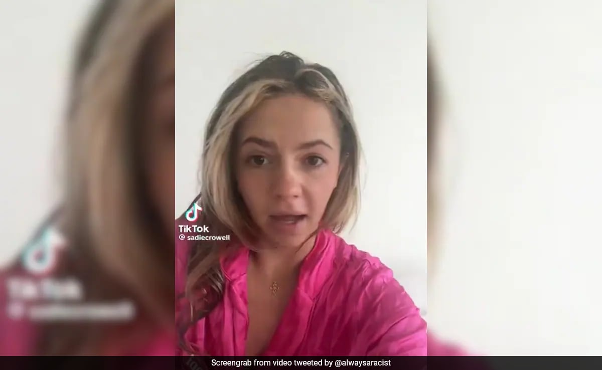 Canada Woman Rants About Noisy Indian Wedding In Viral Video, Internet Says “Deport Them”