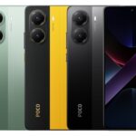 Poco X7 Pro 5G With Dimensity 8400 Ultra SoC Launched in India Alongside Poco X7 5G: Price, Specifications