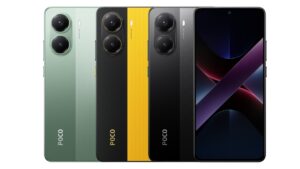 Poco X7 Pro 5G With Dimensity 8400 Ultra SoC Launched in India Alongside Poco X7 5G: Price, Specifications