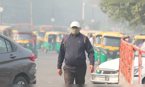 Delhi-NCR air pollution worsens: GRAP Stage 3 curbs reimposed amid rising AQI levels