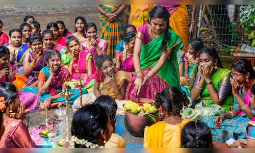 Pongal 2025: Know date, muhurat and ritual of the four-day festival