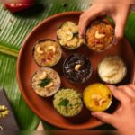 On Pongal day, this Chennai restaurant introduces patrons to eight varieties of the breakfast dish