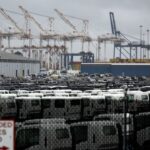 Dockworkers’ union, employers avert strike after reaching tentative deal