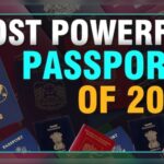 This country now has the most powerful passport in the world