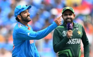 “Hopes Are Very High”: Irfan Pathan On India’s Prospects In Champions Trophy 2025