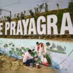 Maha Kumbh Mela 2025: UP govt invites Kashmiri Pandits to attend grand festivities in Prayagraj