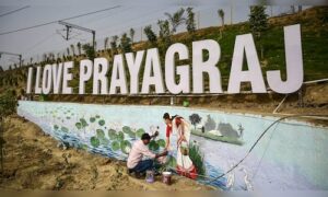 Maha Kumbh Mela 2025: UP govt invites Kashmiri Pandits to attend grand festivities in Prayagraj