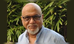 Pritish Nandy, veteran journalist and filmmaker, passes away at 73