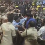 Tirupati temple stampede: All about Vaikunta Dwara Darshanam