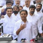 All about the Formula E race case in which KT Rama Rao is named