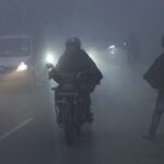 Delhi Weather Update: IMD issues ‘orange’ alert as dense fog envelopes capital; 26 trains running late, flights delayed