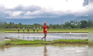 First Cabinet meeting of 2025: How the government intents to further empower farmers