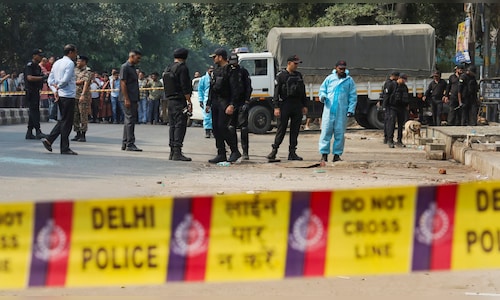 ‘Involved in legitimising Afzal Guru’: Delhi Police’s big revelation in school bomb threats case