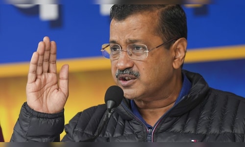 Delhi Election 2025: Why it is a major test for Aam Aadmi Party