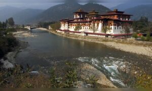 Thomas Cook and SOTC to launch direct flights from Ahmedabad to Bhutan in April 2025