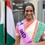 I am happy to have received good support from the government: PV Sindhu