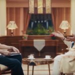 PM Modi In Podcast Debut With Zerodha Chief Nikhil Kamath