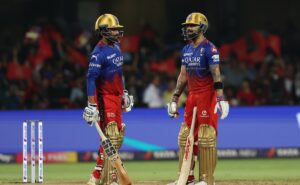 RCB Emerges As Most Popular Team On Social Media For Fifth Consecutive Year, CSK And MI At…