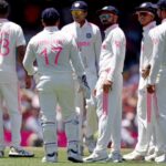 India To Play Three Four-Day Matches In UK Ahead Of England Tests