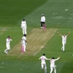 Virat Kohli Haunted By Off-Side Demons Again, Gets Booed By Sydney Crowd. Video