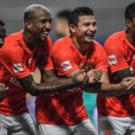 Guangzhou FC, China’s Most Successful Club, Kicked Out Of Professional Football