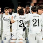 Real Madrid Thrash Deportivo Minera To Reach Copa Del Rey Last 16