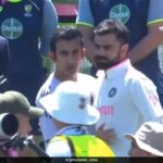 Gautam Gambhir Hugs Virat Kohli, Picture Triggers Social Media Storm