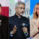 From S Jaishankar, Meloni To Musk, Who Is Invited?