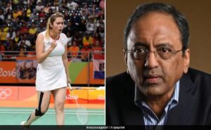 “Why Shouldn’t He Stare At His Wife?”: Jwala Gutta Blasts L&T Chairman For ‘Misogynistic’ Remarks