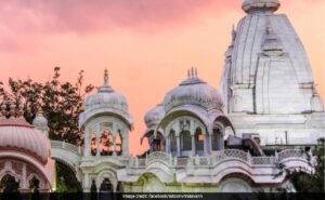 ISKCON Staff, Entrusted With Collecting Donations, Flees With Temple Money