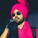 Diljit Dosanjh Faces Legal Action Over Alcohol Songs After Ludhiana Concert