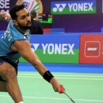 Bizarre ‘Leaking Roof’ Issue Halts India Badminton Star HS Prannoy’s First Match Of 2025