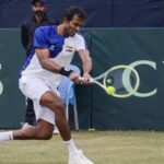 India’s N Sriram Balaji And Partner Miguel Reyes-Varela Advance To Australian Open 2025 2nd Round