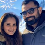 Sania Mirza And Mohammed Shami Fake AI Generated Photos Go Viral