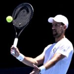 Novak Djokovic With Point To Prove Against Younger Rivals At Australian Open