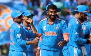 India’s Squad For Champions Trophy: Big Boost For Team India, Injured Star ‘Locked In’ For Comeback