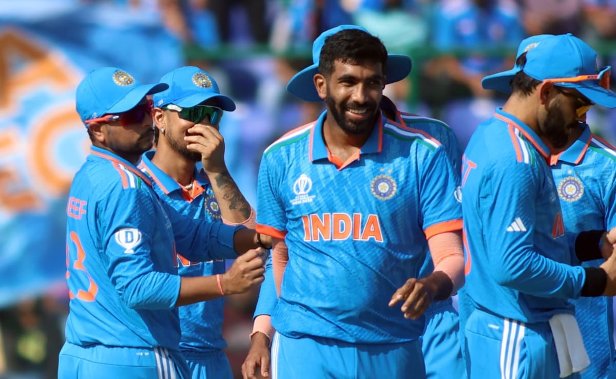 India’s Squad For Champions Trophy: Big Boost For Team India, Injured Star ‘Locked In’ For Comeback