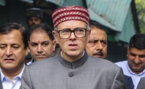 “Expect J&K Statehood To Be Restored Soon”: Omar Abdullah