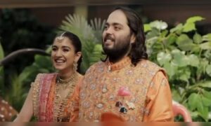 Will take Jamnagar’s prestige and glory to unprecedented heights: Anant Ambani