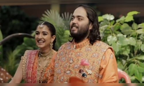 Will take Jamnagar’s prestige and glory to unprecedented heights: Anant Ambani