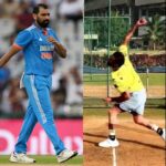 Mohammed Shami Sends Massive Champions Trophy Message To India Selectors – Video