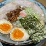 This Michelin-awarded Chan-Kei style ramen is available in Manila for 2 days only