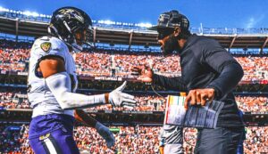 How the Ravens transformed a struggling defense into an elite unit on the fly