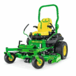 John Deere zero-turn mowers recalled for fire and burn hazard