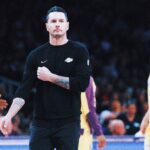 ‘I already died’: JJ Redick isn’t fazed by Charles Barkley — or anyone — doubting the Lakers