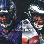 Return of the Back: Why the demise of the RB was greatly exaggerated