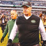 Rex Ryan says he’s ‘the best guy’ for Jets vacancy: ‘It ain’t close’